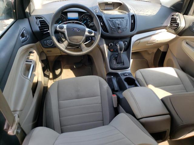 2016 FORD ESCAPE SE - 1FMCU9G91GUA37101
