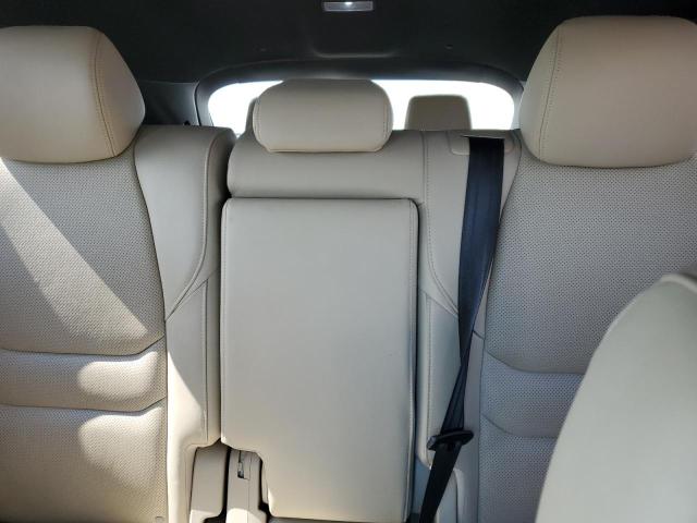 2016 MAZDA CX-9 GRAND - JM3TCADY5G0124941