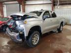 2019 CHEVROLET SILVERADO - 1GCUYDED1KZ112544