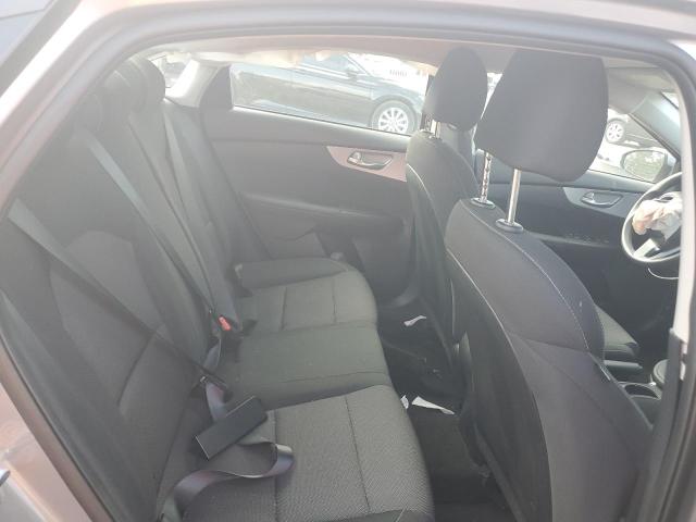 2024 KIA FORTE LX - 3KPF24ADXRE727504