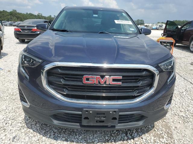 2018 GMC TERRAIN SL - 3GKALMEVXJL343821