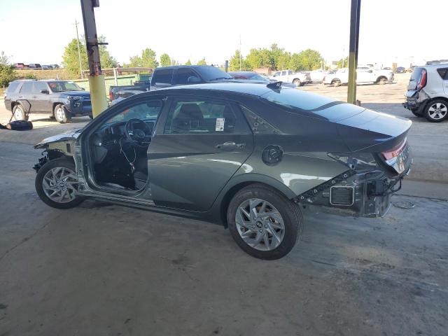 VIN KMHLM4DG2RU686043 2024 Hyundai Elantra, Sel no.2