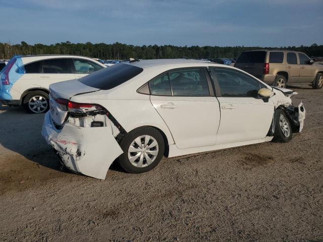 VIN 5YFDPMAE3NP383198 2022 Toyota Corolla, L no.3