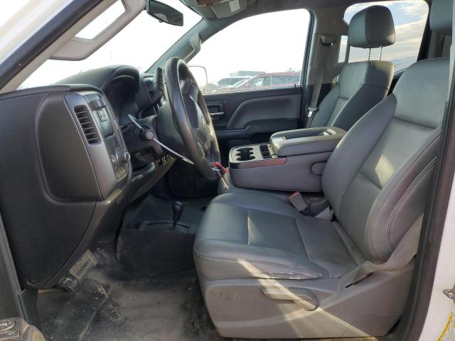 2015 CHEVROLET SILVERADO - 1GC2KUEGXFZ101017