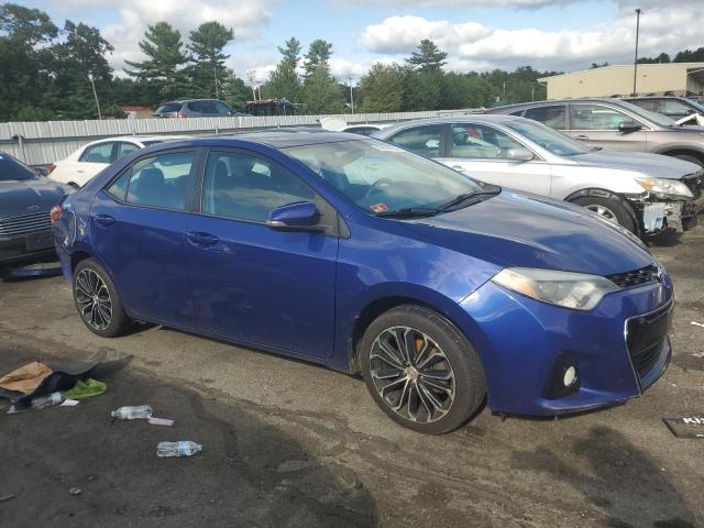 2016 TOYOTA COROLLA L - 2T1BURHE3GC515009