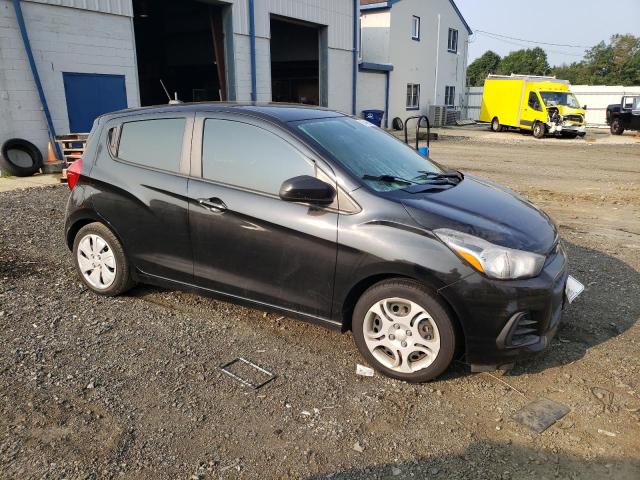 2018 CHEVROLET SPARK LS - KL8CB6SA0JC430135