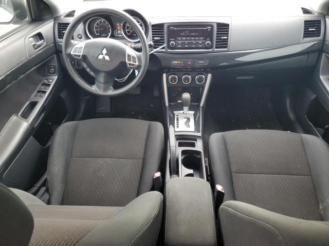 2016 MITSUBISHI LANCER ES - JA32U2FU3GU011837