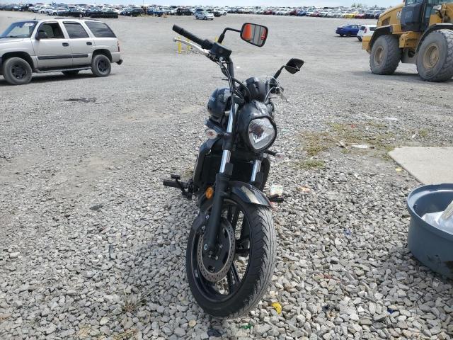 2020 KAWASAKI EN650 C - JKAENEC12LDA02853