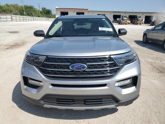 2020 FORD EXPLORER X - 1FMSK7DH8LGC82357