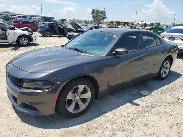 2016 DODGE CHARGER SX #2902857785