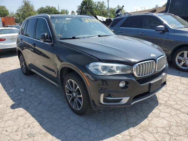 VIN 5UXKR0C5XJ0Y00651 2018 BMW X5, Xdrive35I no.4