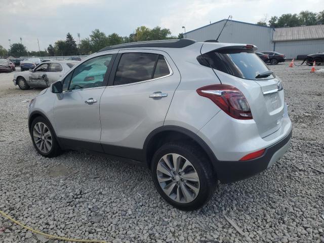 2020 BUICK ENCORE PRE - KL4CJASB0LB343117