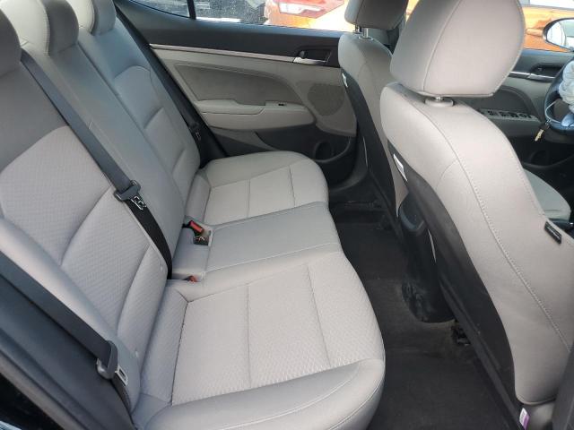 2020 HYUNDAI ELANTRA SE - KMHD84LF8LU953954