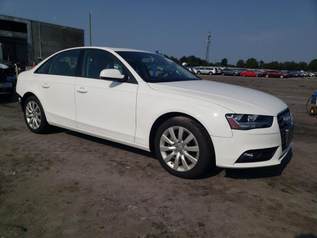 VIN WAUBFAFL3EN043947 2014 Audi A4, Premium no.4