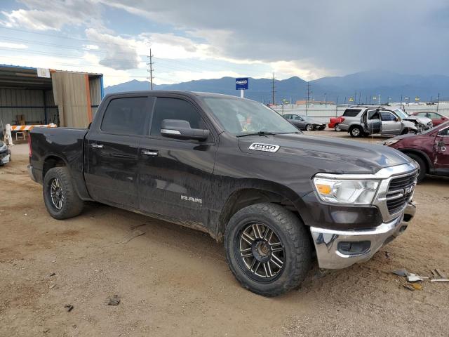 2019 RAM 1500 BIG H 1C6SRFFT0KN827089  65235034