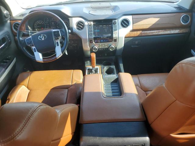 2019 TOYOTA TUNDRA CRE 5TFGY5F19KX245734