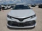 TOYOTA CAMRY XLE photo