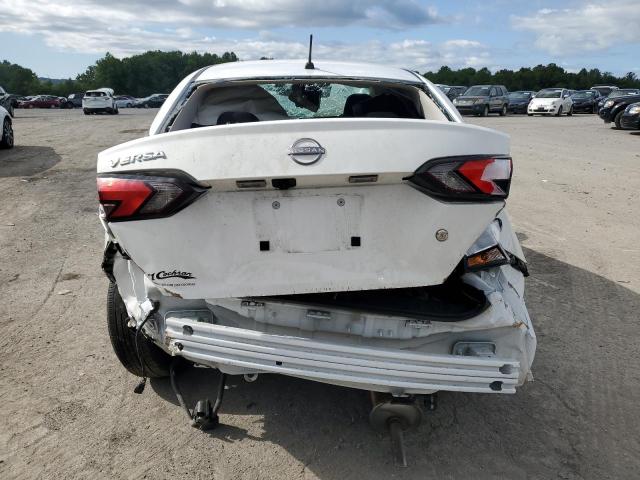 VIN 3N1CN8BV6RL858906 2024 Nissan Versa, S no.6