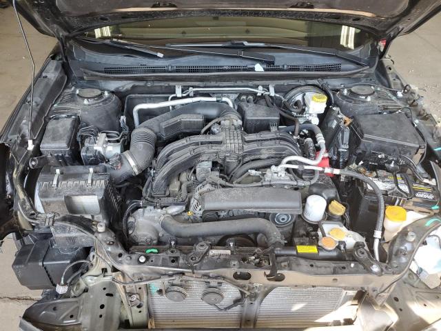 2020 SUBARU LEGACY PRE 4S3BWAC61L3023724  69068834