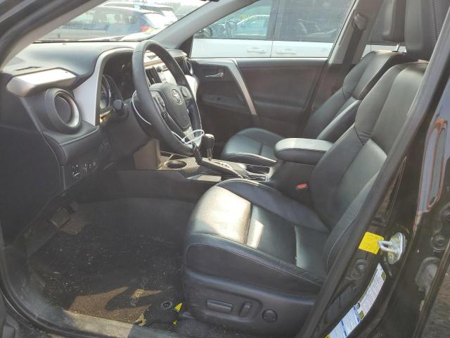 2015 TOYOTA RAV4 LIMIT - 2T3DFREV1FW281156
