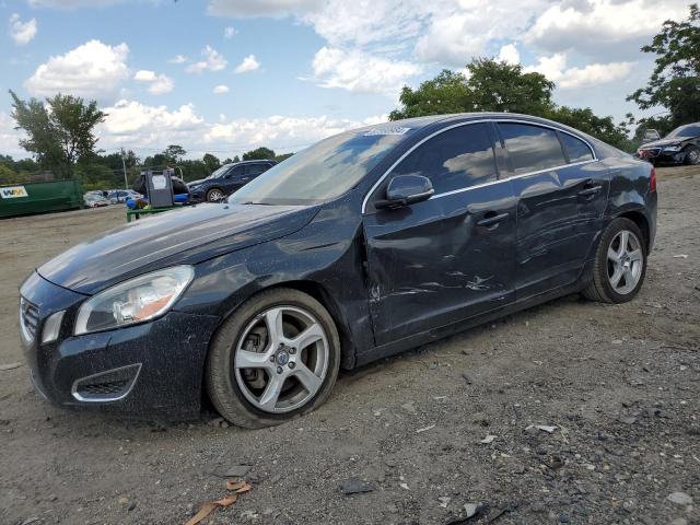 VIN YV1612FS3D2200824 2013 Volvo S60, T5 no.1