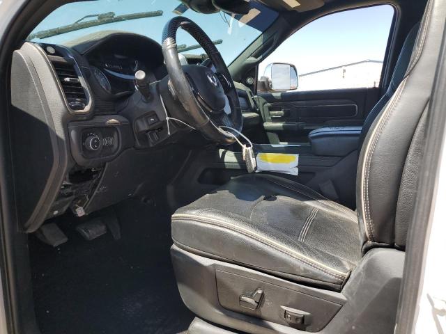 2019 RAM 2500 LIMIT 3C6UR5TL9KG614139
