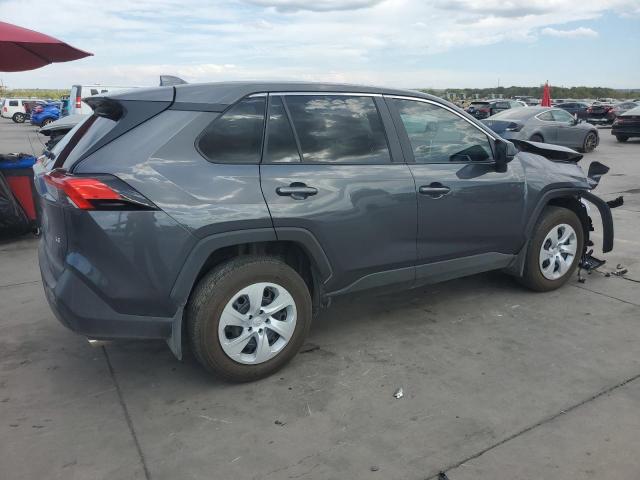 2024 TOYOTA RAV4 LE - 2T3H1RFV3RW346947