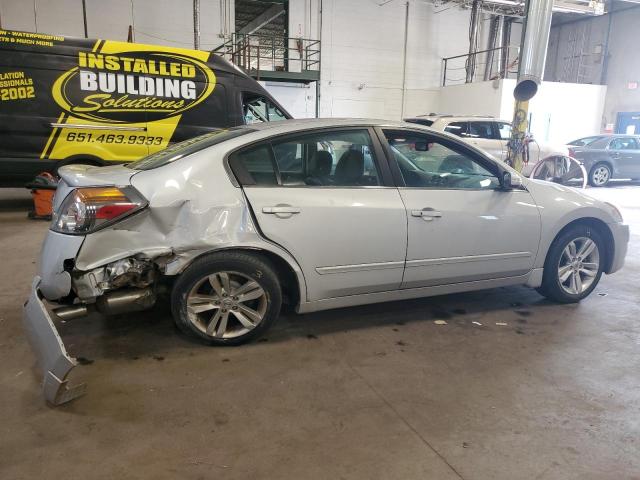 Vin: 1n4bl2ap0cn410785, lot: 83471744, nissan altima sr 20123