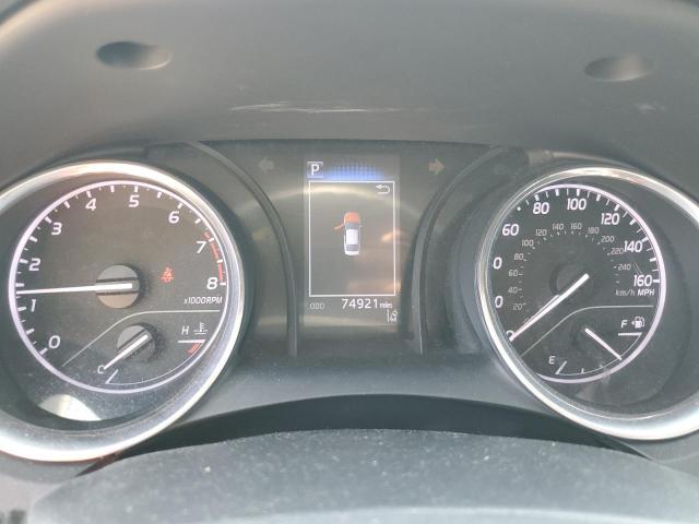 2020 TOYOTA CAMRY LE - 4T1C11AK8LU361128