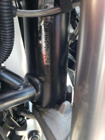 2023 BMW R 1250 R WB10M7307P6H35154