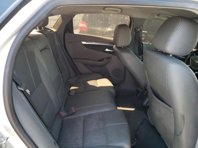 2018 CHEVROLET IMPALA LT - 2G1105S36J9119938