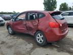 NISSAN ROGUE S photo