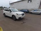 SUBARU FORESTER 2 photo