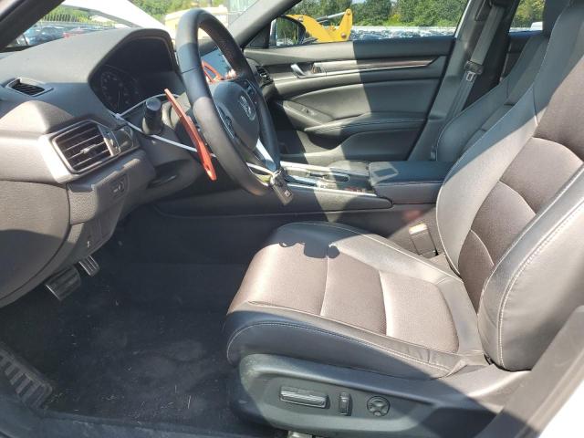 2018 HONDA ACCORD SPO - 1HGCV1F3XJA235704