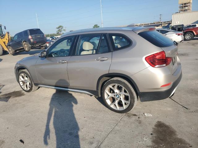 VIN WBAVM1C57EVW55027 2014 BMW X1, Sdrive28I no.2