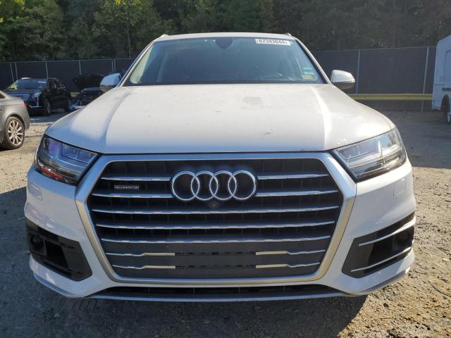 VIN WA1VAAF76JD005480 2018 Audi Q7, Prestige no.5