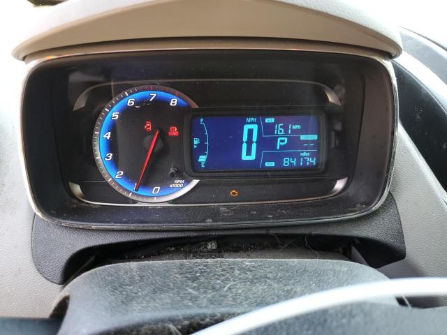 2016 CHEVROLET TRAX LS - 3GNCJNSB1GL245657