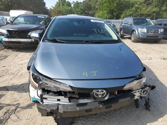 VIN 5YFEPRAE4LP088254 2020 Toyota Corolla, LE no.5