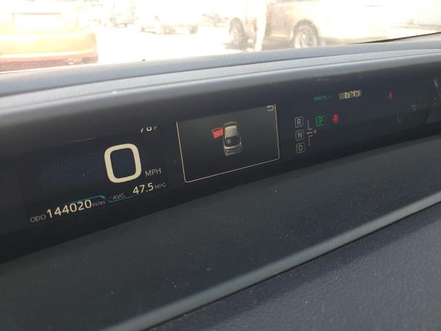 2016 TOYOTA PRIUS - JTDKARFU5G3517842