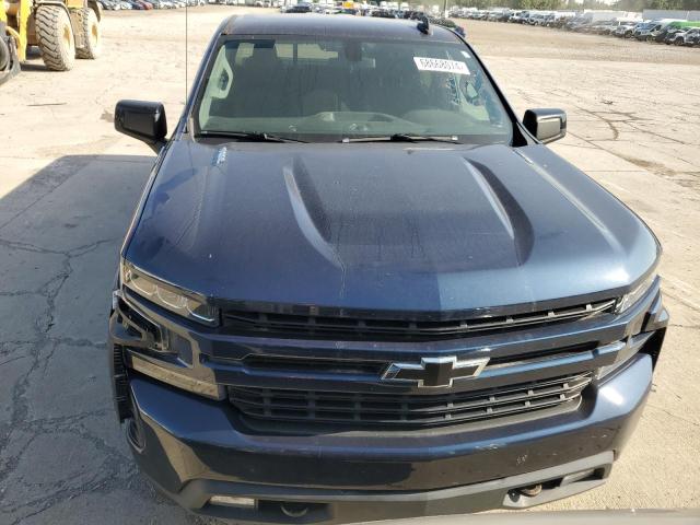 2020 CHEVROLET SILVERADO 1GCUYEET6LZ148163  68668074