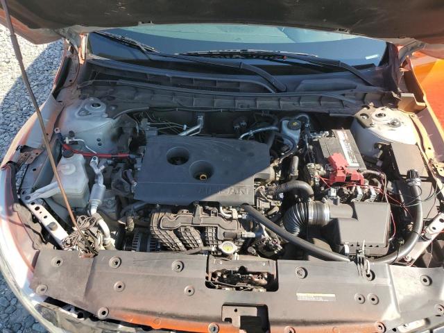2019 NISSAN ALTIMA SL - 1N4BL4EV1KC227927