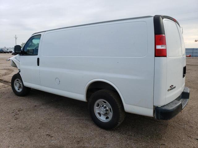 2020 CHEVROLET EXPRESS G2 1GCWGAFG9L1130244  67750894