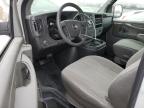 CHEVROLET EXPRESS photo