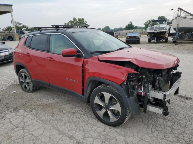 2020 JEEP COMPASS LA - 3C4NJDBB3LT196838