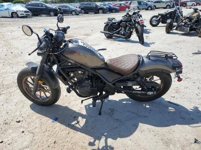 2023 HONDA CMX500 MLHPC5612P5601438