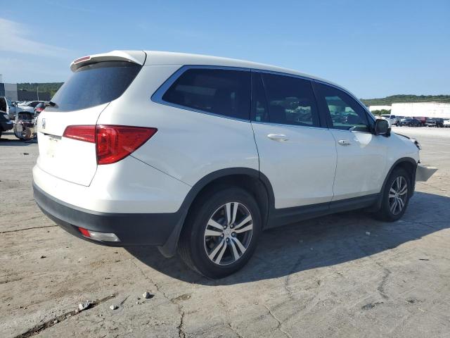 2018 HONDA PILOT EXL 5FNYF5H53JB031258  68893734