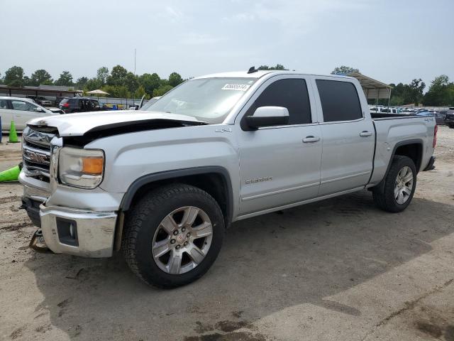 2014 GMC SIERRA K1500 SLE 2014