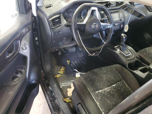 2018 NISSAN ROGUE SPOR - JN1BJ1CP4JW158878