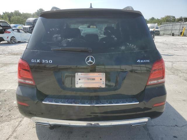 2015 MERCEDES-BENZ GLK 350 4M - WDCGG8JB3FG408866