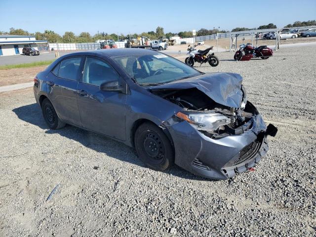 VIN 2T1BURHE2JC026964 2018 Toyota Corolla, L no.4